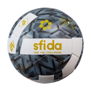 スフィーダ SFIDA 5 サッカーボール 5号球