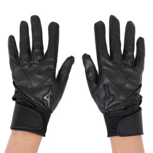ミズノ（MIZUNO）（メンズ）バッティンググローブ