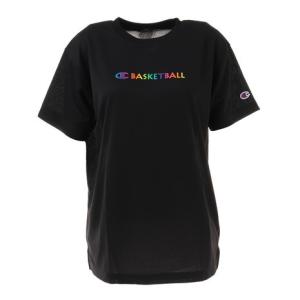 チャンピオン（CHAMPION） レディース バスケットボールウェア ショートスリーブTシャツ CW-UB312 090 （レディース）