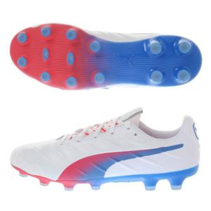 プーマ サッカーシューズ キング プラチナム 21 HG/AG サッカースパイク 10659703