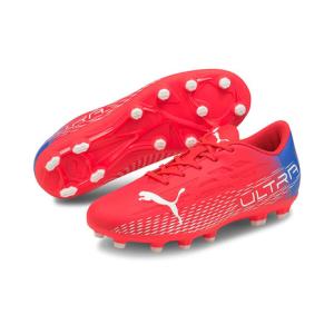 プーマ（PUMA） ジュニアサッカースパイク ハードグラウンド用 サッカーシューズ ウルトラ 4.3 10654001 （キッズ）