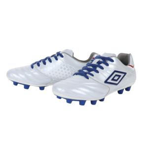 アンブロ（UMBRO）（メンズ）サッカースパイク ハードグラウンド用 アクセレイターGAINA WIDE HG UZ2SJA11XM｜supersportsxebio