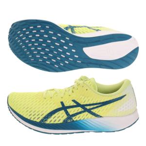 アシックス（ASICS） ランニングシューズ トレーニングシューズ HYPER SPEED 1011B025.750 部活 マラソン （メンズ）