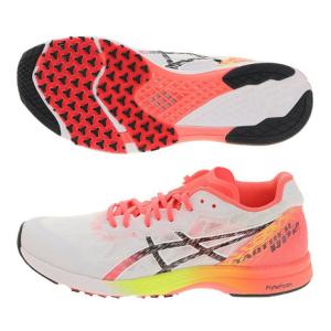 アシックス（ASICS） ランニングシューズ トレーニングシューズ 部活 ターサー TARTHER RP 2 1012B220.100 （レディース）