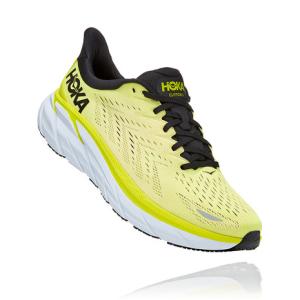 ホカ（HOKA）（メンズ）ランニングシューズ ジョギングシューズ クリフトン 8 WIDE 1121374-EPCH