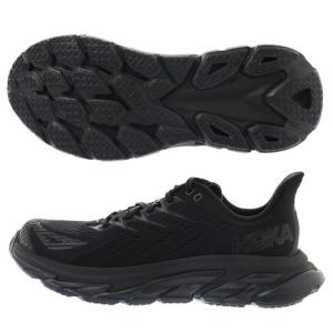 ホカオネオネ ランニングシューズ ジョギングシューズ クリフトンエッジ 1126570-BBLC