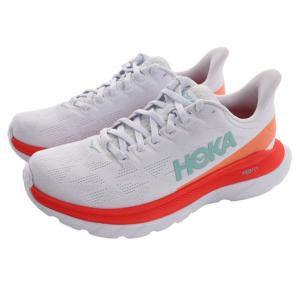 ホカオネオネ ランニングシューズ ジョギングシューズ マッハ4 MACH 4 1113529-WFS