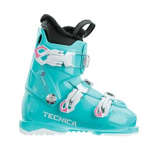 テクニカ（TECNICA）（キッズ）ジュニア スキーブーツ JT3 PEARL パール ライトブルー｜supersportsxebio