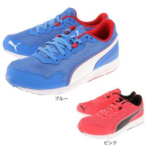 プーマ（PUMA） ジュニアランニングシューズ レースシューズ