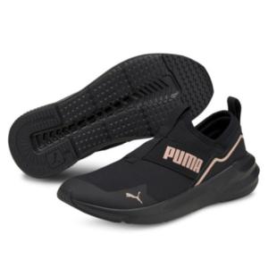 プーマ（PUMA） スニーカー スポーツシューズ プラチナムALTニュートラル 19525901 （レディース）