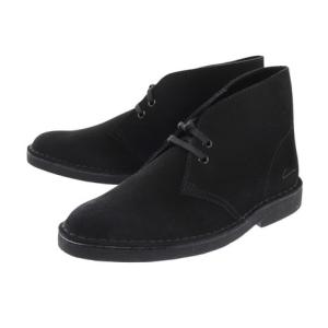 Clarks（クラークス） （メンズ、レディース）シューズ ワラビーエヴォ
