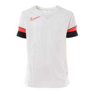 ナイキ サッカーウェア ジュニア Dri-FIT アカデミー ショートスリーブ サッカートップ CW6103-101