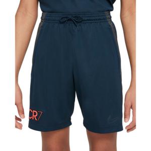ナイキ サッカーウェア ジュニア Dri-FIT CR7 ショートパンツ DA5597-454