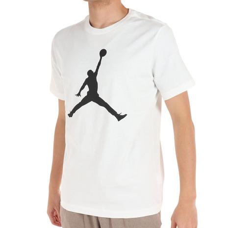 ジョーダン（JORDAN）（メンズ）バスケットボールウェア ジャンプマン ショートスリーブTシャツ ...