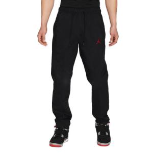 ジョーダン バスケットボールウェア エッセンシャル ウーブン スウェットパンツ 黒 DA9835-010 ロングパンツ