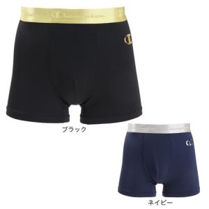 チャンピオン-ヘリテイジ（CHAMPION-HERITAGE）（メンズ）ストレッチジャージ