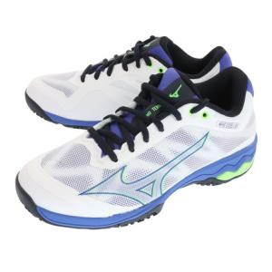 ミズノ（MIZUNO）（メンズ、レディース）テニスシューズ