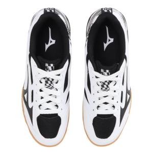 ミズノ(MIZUNO)(メンズ、レディース)卓...の詳細画像1