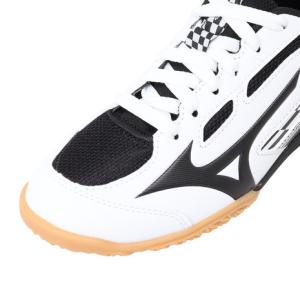ミズノ(MIZUNO)(メンズ、レディース)卓...の詳細画像3