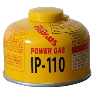 イワタニプリムス（IWATANI-PRIMUS） 小型ガス 110G IP-110 キャンプ ガス｜supersportsxebio
