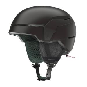 ATOMIC スキー ヘルメット ブラック Sサイズ(51-55cm) ATOMIC スキー ヘルメット ブラック Sサイズ(51-55cm) ATOMIC スキー