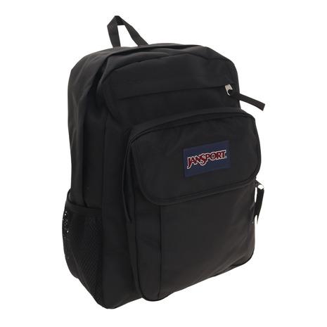 ジャンスポーツ（JANSPORT）（メンズ、レディース）ユニオンパック リュック JS0A4NVC ...