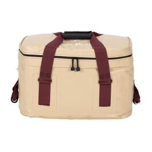 スノーピーク snowpeak システムクーラー 62「FP-240」「アウトドア