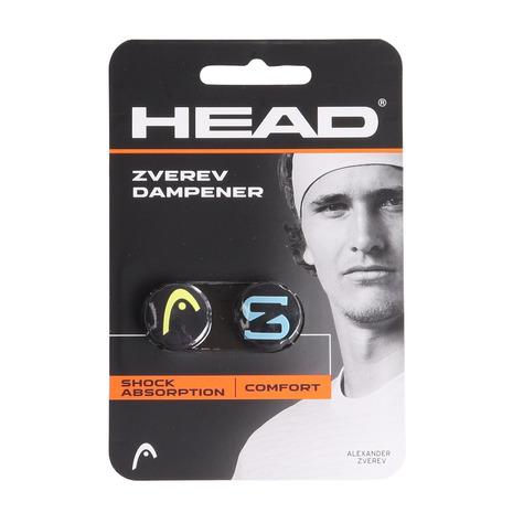 ヘッド（HEAD）（メンズ、レディース、キッズ）ズべレフ・ダンプナー 285120 Zverev D...