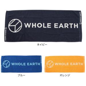 ホールアース（Whole Earth）（メンズ、レディース、キッズ）NANO LG2 スポーツタオル WE2KFZ13｜supersportsxebio