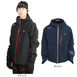 ICEPEAK アイスピーク（ICEPEAK）（メンズ）北欧デザイン ヒートクロス