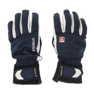 ボリューム（VOLUME）（メンズ）ゴアテックス グローブ スキー