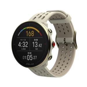 ポラール VANTAGE M2 ゴールドシャンパン 90085161