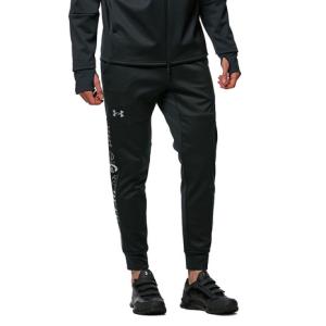 アンダーアーマー（UNDER ARMOUR）（メンズ）野球ウェア アンディナイアブル3 レイヤー パンツ 1368882 001