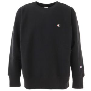チャンピオン-ヘリテイジ（CHAMPION-HERITAGE） リバースウィーブ クルーネックスウェットシャツ C3-Q017 090 （メンズ）