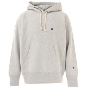 チャンピオン-ヘリテイジ（CHAMPION-HERITAGE） リバースウィーブ フーデッドスウェットシャツ C3-Q117 040 （メンズ）