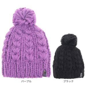 ロキシー（ROXY）（レディース）ニット帽 WINTER 22SNERJHA03871｜supersportsxebio