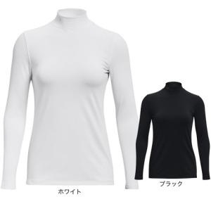 アンダーアーマー（UNDER ARMOUR）（レディース）ゴルフウェア