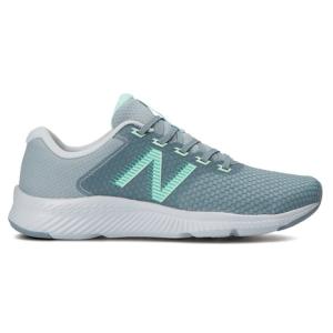 ニューバランス（new balance）（レディース）スポーツシューズ グレー M413 W413RG1D ランニングシューズ レディース 靴 シューズ