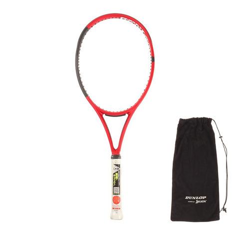 ダンロップ（DUNLOP）（メンズ、レディース）硬式用テニスラケット 21 ダンロップ CX400 ...