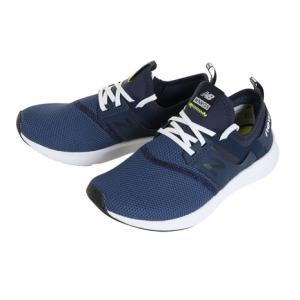 ニューバランス スニーカー 紺 ネイビー NERGIZE SPORT W WNRGSBN1 D スポーツシューズ 靴 シューズ レディース