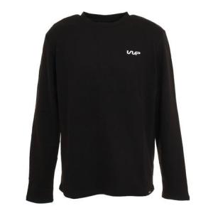 ザ ワープ バイ エネーレTough 長袖Tシャツ WB3LJB14 BLK