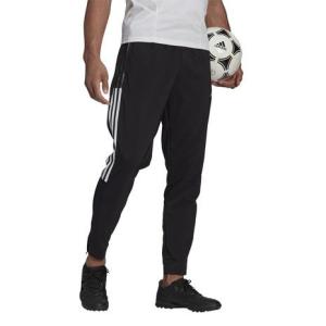 アディダス（adidas）（メンズ）サッカーウェア ティロ 21 ウーブンパンツ JII05-GM7356