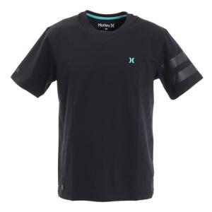 ハーレー Tシャツ メンズ 半袖 W/NAT BP ICON S01MSS2101-BLK カットソー