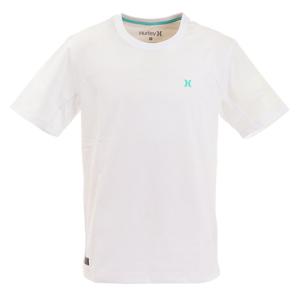 ハーレー Tシャツ メンズ 半袖 W/NAT BP ICON S01MSS2101-WHT カットソー