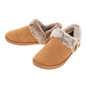 スケッチャーズ（SKECHERS） カジュアルシューズ COZY CAMPFIRE FRESH TOAST 167219-CSNT （レディース）