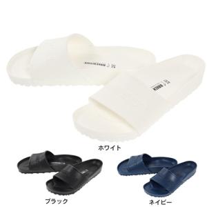 ビルケンシュトック（BIRKENSTOCK） バルバドス EVA ネイビー