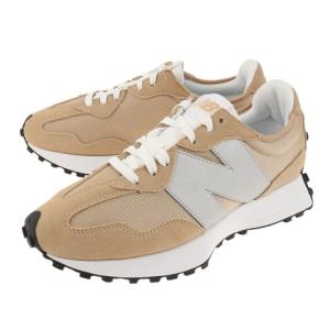 ニューバランス（new balance） スニーカー スポーツシューズ MS327 ME1 D MS327ME1 ベージュ （メンズ）