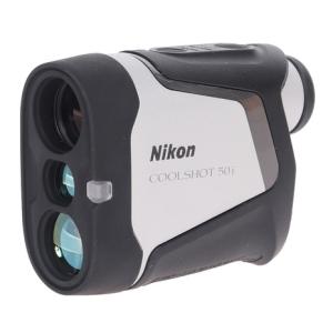 ニコン（Nikon） （メンズ、レディース）距離計 ゴルフ レーザークール
