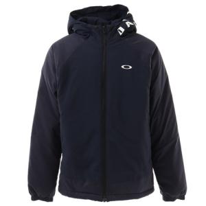 オークリー（OAKLEY） INSULATION HD ジャケット 11.7 FOA402888-6AC （メンズ）