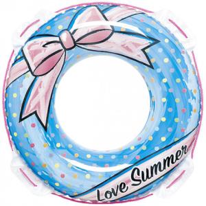 イガラシキュートリボンウキワ 21RLT-680V